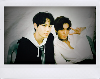 we snapping?